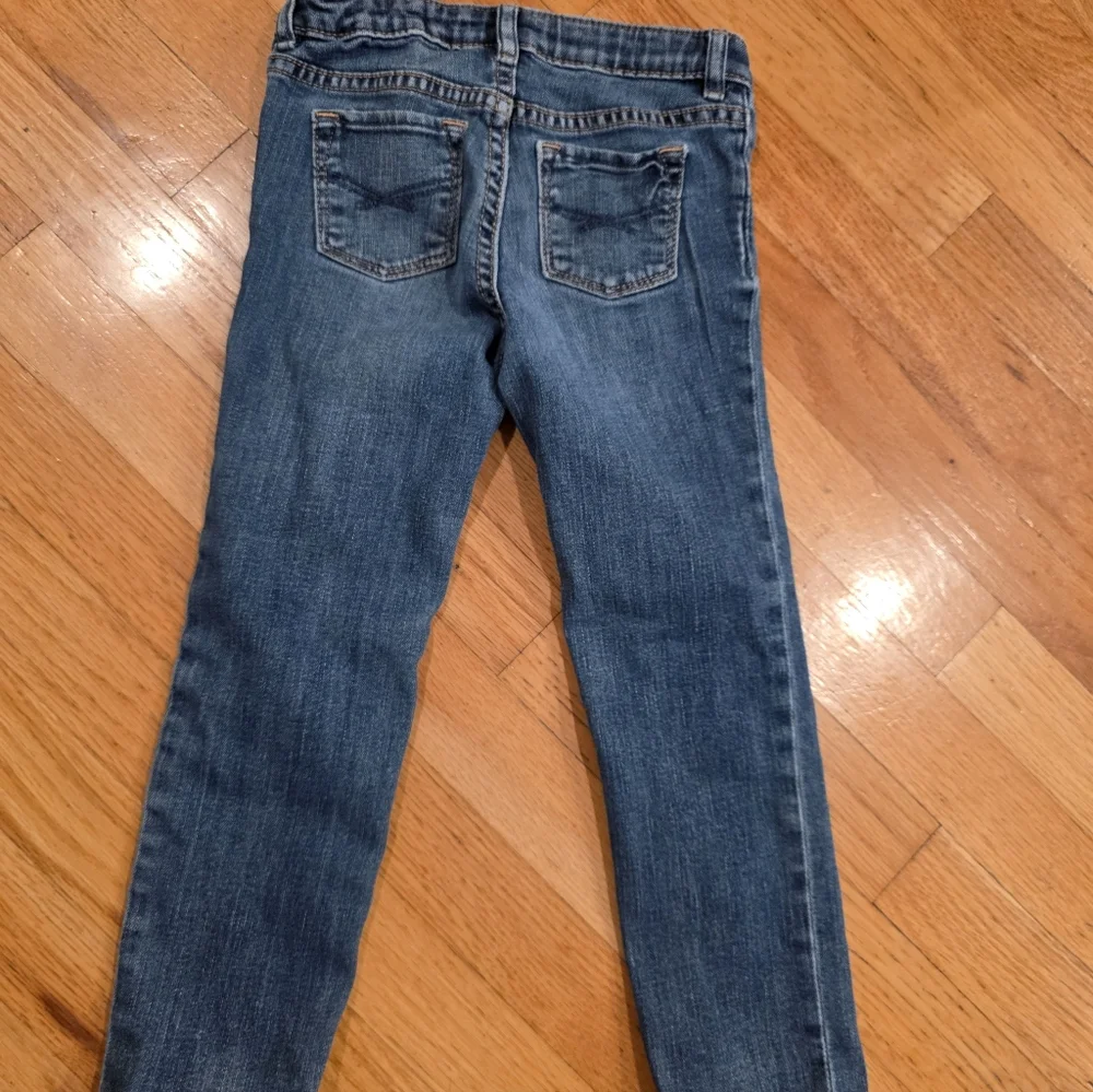Gap Jeans